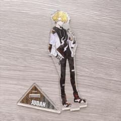 ディアヴォーカリスト Raving Beats くじ アクリルスタンド ジュダ