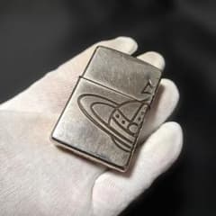 れ*ん様 ZIPPO Vivienne Westwood 2011 ヴィヴィアン - メルカリ