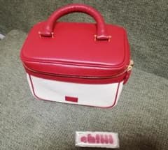chiiiibag ★red×off-whiteのサムネイル