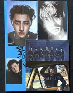 ENHYPEN THE SIN : VANISH 성훈
