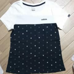専用です‼アディダス⭐Tシャツのサムネイル
