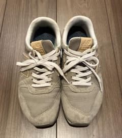 New Balance 996 スニーカー lala Begin別注モデルのサムネイル