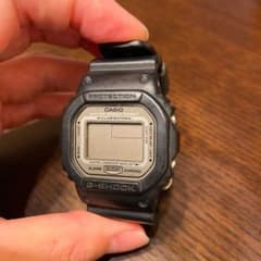 Gショック5600のサムネイル