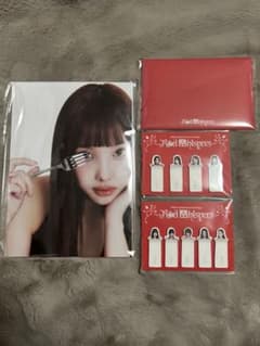 TWICE シーグリ 2026 ポストカード ミニポスター 付箋 - メルカリ