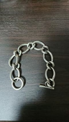 ブレスレット シルバー アクセサリーのサムネイル