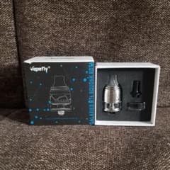 Vapefly Galaxies MTL RDTA ベイプフライ ギャラクシーズのサムネイル