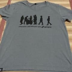 関ジャニ∞Tシャツのサムネイル