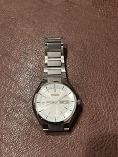 CITIZEN アテッサ　AT6050-54Aのサムネイル