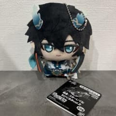 崩壊スターレイル　ちびぐるみ　飲月