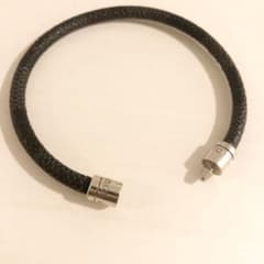 ルイヴィトン ダミエ グラフィット ブラスレ キープ イット ブレスレットのサムネイル