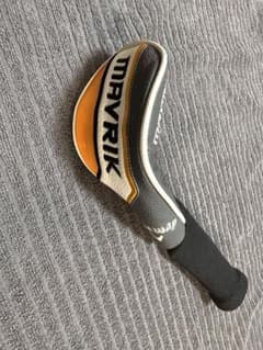 Callaway キャロウェイ MAVRIK マーベリック UT用ヘッドカバーのサムネイル
