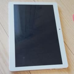 ※動作できません※タブレットのサムネイル