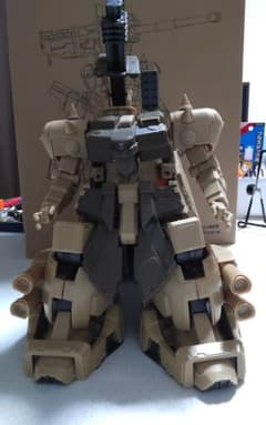 専用　ザメル　プラモデル　ガンダム　海外版　素組　MG　HG 専用 ザメル プラモデル ガンダム 海外版 素組 MG HG - メルカリ