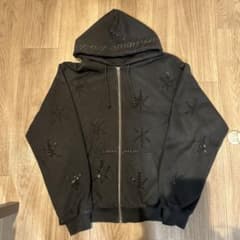 unknown ジップパーカーのサムネイル