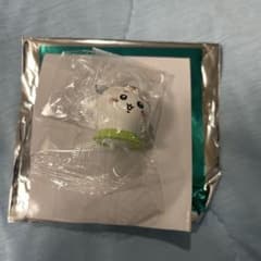 ちいかわ めじるしアクセサリー 映画入場特典のサムネイル