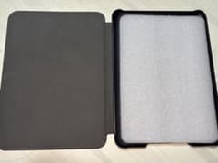 Kindle Paperwhite 12世代　カバー　ブラックのサムネイル