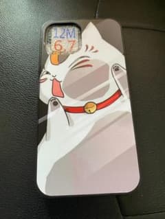 夏目友人帳(ニャンコ先生)のサムネイル