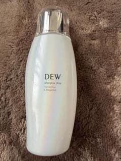 カネボウ　DEW　 アフターグロウドロップ　化粧液 170mLのサムネイル