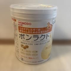 和光堂 ボンラクトi 粉ミルク 330g - メルカリ