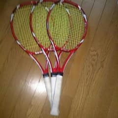 ヨネックス YONEX テニス 硬式 ラケットのサムネイル