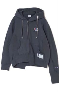 undercover Champion ジップアップパーカー 2025 Sのサムネイル