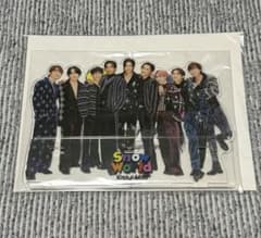 【新品】Snow Man アクリルスタンド Snow Worldのサムネイル