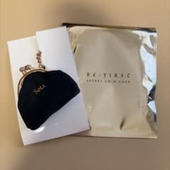 BE:FIRST SOTA SECRET COIN CASEのサムネイル