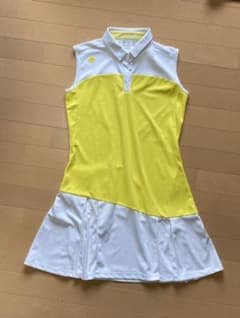 DESCENTE ワンピースのサムネイル