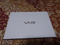 VAIO SX14 VJS145 ホワイト - メルカリ