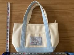 トートバッグ シナモロールのサムネイル