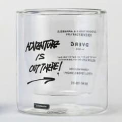 DOUBLE WALL TUMBLER AIOT ver.-CLEARのサムネイル