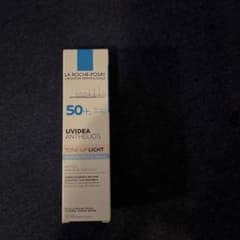 LA ROCHE-POSAY UVIDEA ANTHELIOS 30ml 未使用のサムネイル