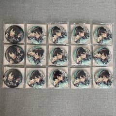 あんスタ 偶像夢幻祭 中国 招募 缶バッジ 朔間零 15個 - メルカリ