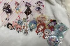 バンドリまとめ売りのサムネイル
