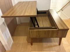 グラード 昇降式デスク 昇降式テーブル 幅90cm ブラウン SI-011BR グラード 昇降式デスク 昇降式テーブル 幅90cm ブラウン SI-011BR