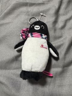 値下げ‼️】Suicaペンギン ぬいぐるみ アテンダント 第1弾 - メルカリ