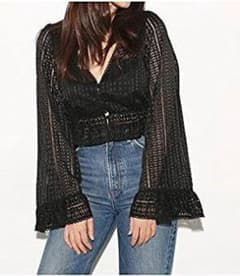 レースシャツのサムネイル
