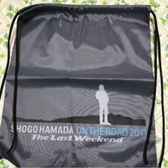 浜田省吾ショッピングバックのサムネイル