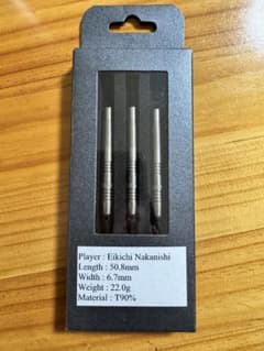 TRiNiDAD 中西永吉プロトバレル トリニダード TRiNiDAD 中西永吉プロトバレル トリニダード - メルカリ