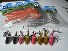 バディワークス 99ヘッド フラッグシャッド - メルカリ