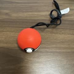 ポケモンGOプラスのサムネイル