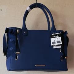 【新品未使用】ハニーズ2way bagのサムネイル