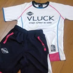 VLUCK 上150/下160セットのサムネイル