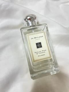 Jo MALONE LONDON イングリッシュ ペアー&フリージア コロン …のサムネイル