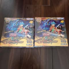 デュエルマスターズ 逆転神VS切札竜 未開封BOX 2BOX シュリンク付き