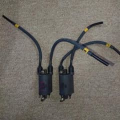 ゼファーχ 純正イグニッションコイルのサムネイル