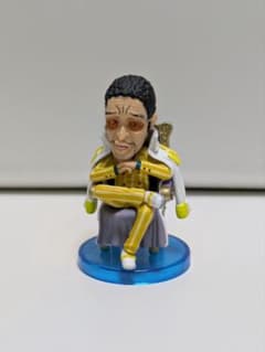 원피스 3대장 아카개 청두 황원