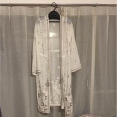 diagram☆刺繍ロングジレのサムネイル
