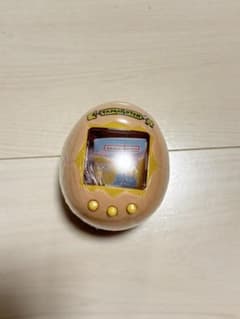 たまごっち カプセルトイ ミニチュアのサムネイル