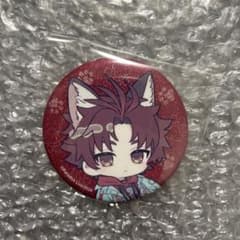 Paradox Live パラライ 缶バッジ BAE 朱雀野 アレン - メルカリ